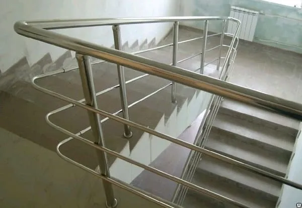 خرید نرده استیل + معرفی کارخانه تولید و عرضه پخش