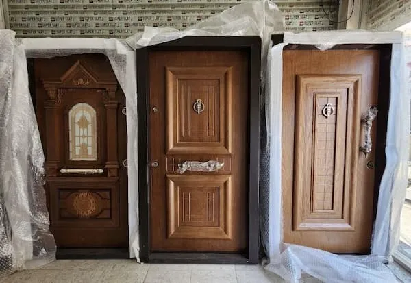 راهنمای خرید درب ضد سرقت + قیمت عالی
